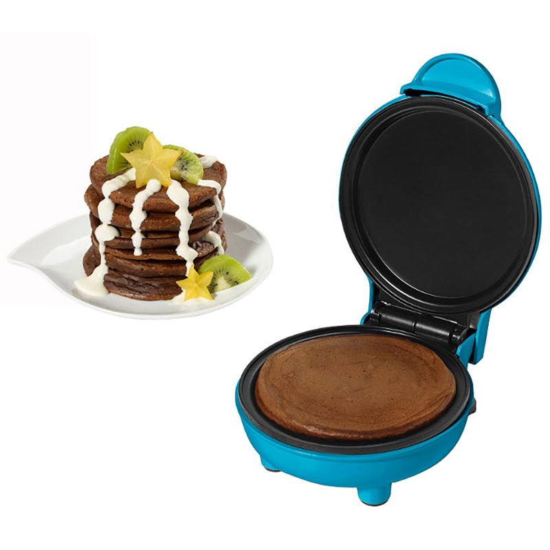 Starfrit Electric Grill with Lid