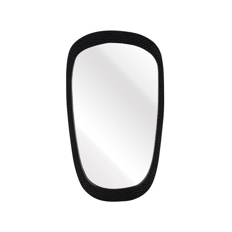 Miroir Morris - noir