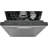Frigidaire Gallery 24" 52 dBA Built-In Digital Control Dishwasher