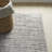 Artimas Abstract Transitional Performance Gray Rug-278754802