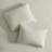 Twin/Twin Xl Bedding Quilt In Cream - Microfiber With Cotton Fill, Reversible, , Machine Washable Soft Microfiber, Filled, Sound Absorbing,-121318544-121318547