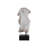 Cyprus Torso on Metal Stand