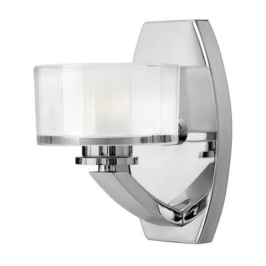 Virage®  Single Light Sconce