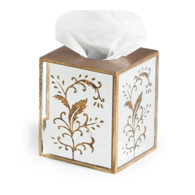 Tissue Box Cover