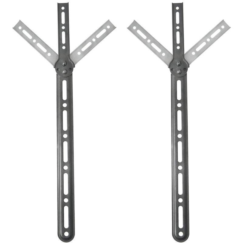 Universal Soundbar TV Mount