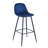 Velvet Bar & Counter Stool-824785866