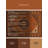 Soft Plush Eiler Traditional Vintage Look Area Rug in Brown – LightBrown Binding-1753420618