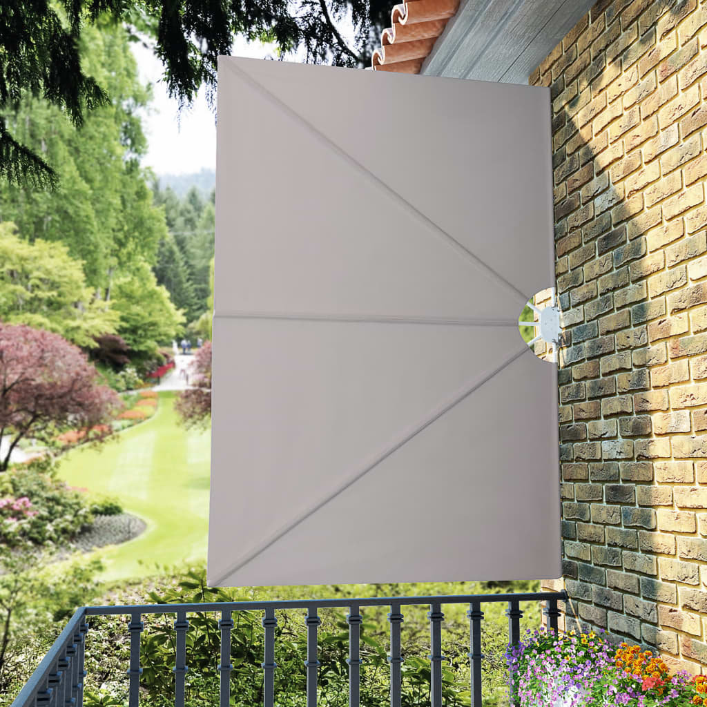 Hilmar 1.6m x 2.4m Rectangular Shade Sail