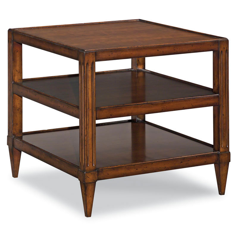 Torne End Table