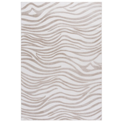 Saylor 130 Performance Abstract Rug
