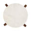 Table d'appoint ronde en marbre-1238759320
