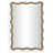 Dipietro Jute Rope Framed Mirror