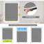 Pleated Blind-100536477