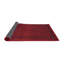 Tapis rouge / noir Southwestern-1351722057