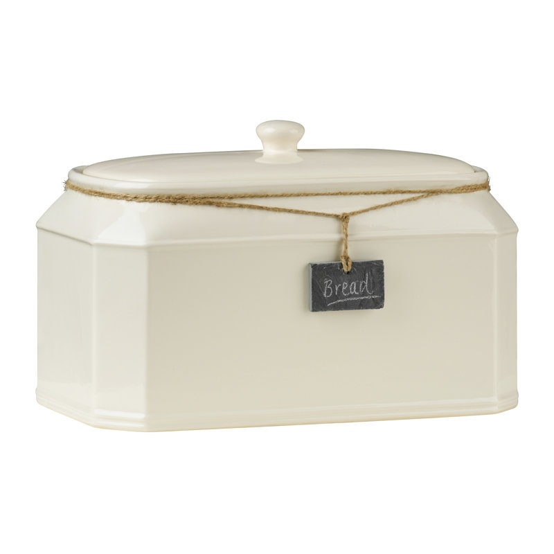 Ceramic Food Storage Container
