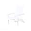 Chaise pliable