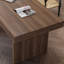 Bureau exquis de style rétro-1170489352