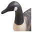 Flotteur Canada Goose Decoy d'extérieur avec peinture ultra réaliste, paquet de 6