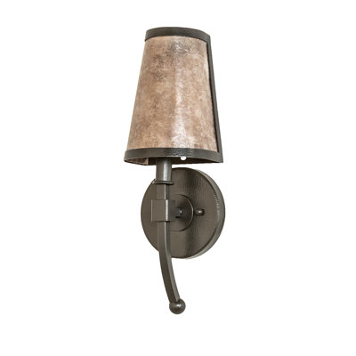 Rustic Lodge 1 - Light Wallchiere