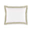 Mandalay Cuff Cotton Duvet Cover Set Collection