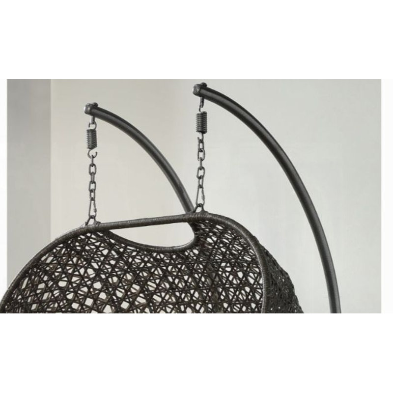 Charlesetta 2 Person Porch Swing