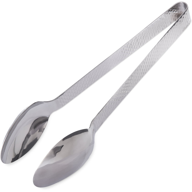 Brayden Studio Colmar Kitchen Tong, 12" L