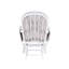 Fauteuil oscillant et repose-pieds-18994077-18994076