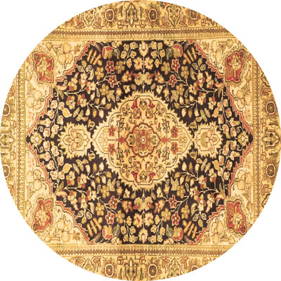 Washable Oriental Indoor Rug
