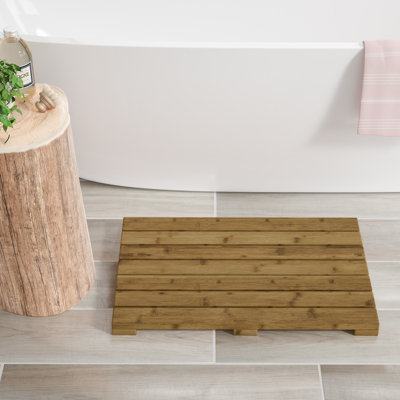 Tapis de bain Jannan