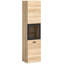 Boston Particle Board Freestanding Linen Cabinet-99212637