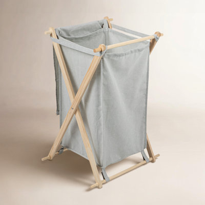 Joan Laundry Hamper