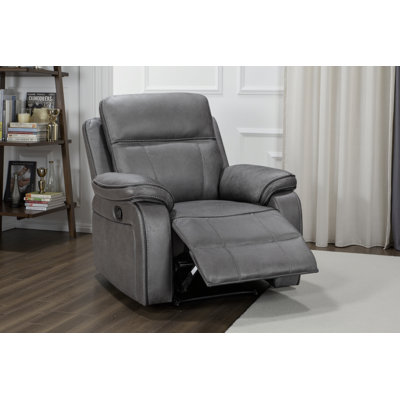 90cm Wide Standard Recliner