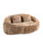Canny Upholstered Boneless Compression Reception Loveseat-1227906165-1227906160