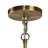 Mariemont 12 - Light Classic / Traditional Chandelier