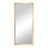 Meade Wood Framed Mirror with Safety Backing ideal for Bathroom / Vanity Mirror-1194087892-1194087906