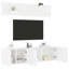 Unfinished Entertainment Centre for TVs up to 75"