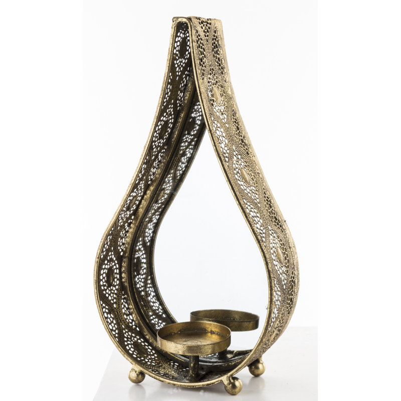 Beatrisa Tabletop, 37cm H x 19cm W x 8cm D