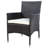 Torney 6 - Person Patio Dining Set with Rectangular Table