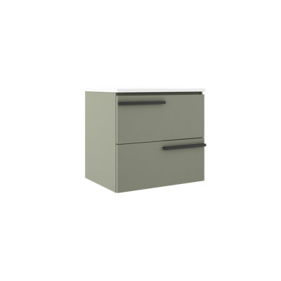 Ensemble de meuble-lavabo simple 24 po