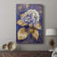 FLORAL Series CCXX -Custom Wrapped Gallery Cavas-117865507