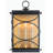 Gold Steel Wall Light