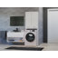 Nadina Solid Wood Laundry Room Organiser-567752188