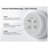 Mariposa 66" x 36" Air Acrylic Bathtub-44901987