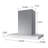 Samsung 30" Bespoke Smart Wall Mount Hood