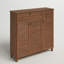 20 Pair Shoe Storage Cabinet-183141536