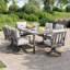 Ensemble repas 7 pièces Merrill-122877141