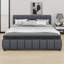 Upholstered Bed-196662423