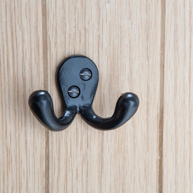 Iron Wall Wall Hook