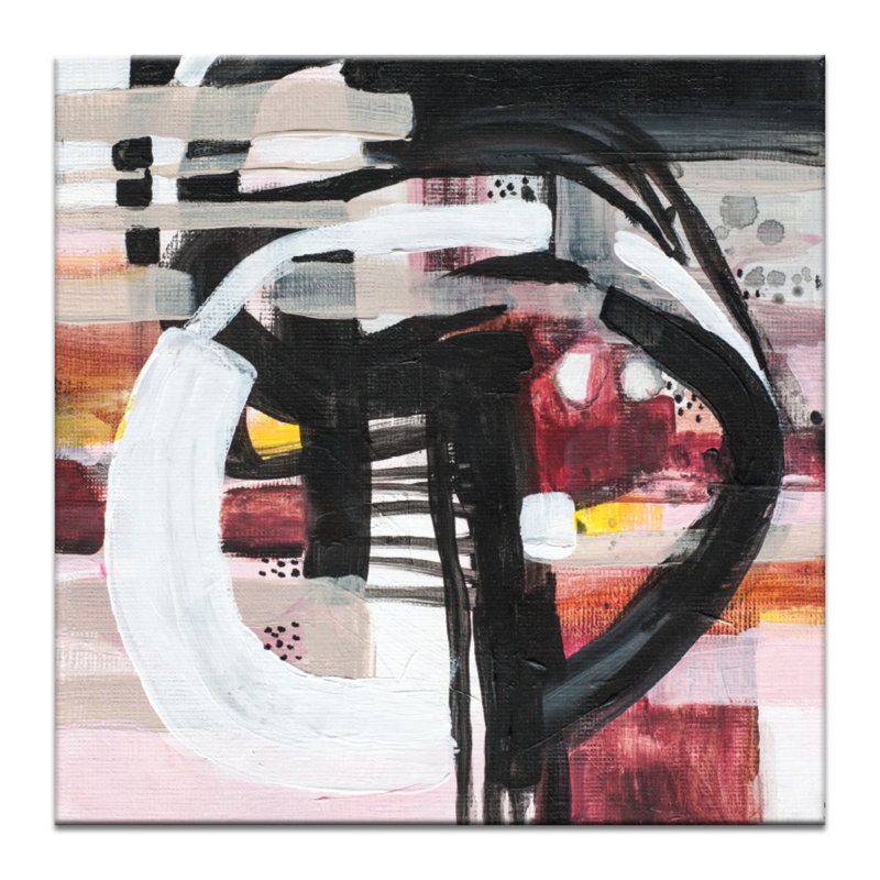 40215 by Amanada Morie - Wrapped Canvas Print, 76cm H x 76cm W x 3.8cm D