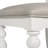 Alvy 6 - Person Extendable Solid Wood Solid Wood Top Four Leg Dining Set